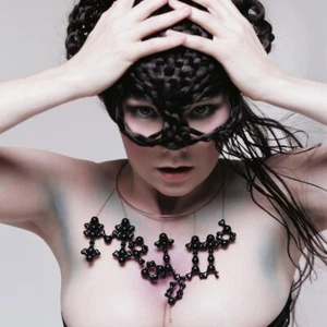 2 LP 33 Björk – Medúlla UK 2021 One Little Independent - Picture 1 of 1