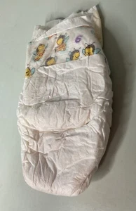Vintage One Baby Diaper Size 6 - Picture 1 of 5