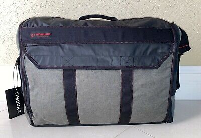 New W/tag Timbuk2 Wingman Suitcase M Travel Duffel Bag + Backpack 528-4-2226  • 109.48$