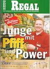 Regal - DAS Fachjournal für Markenartikel / Einzelhandel - Ausgabe 3/2003