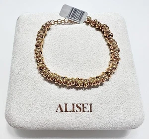 Bracciale Alisei in argento B125 - Picture 1 of 1