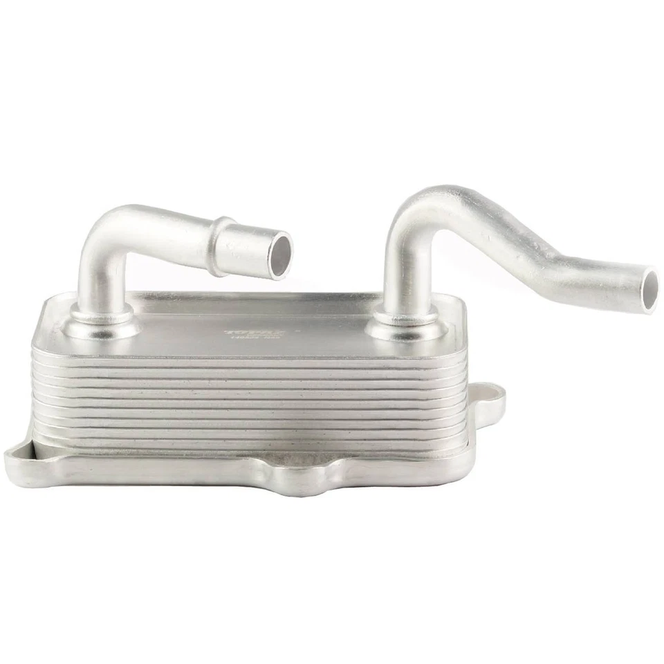 Fits Mercedes-Benz E320 C240 C320 CLK320 ML320 S500 Engine Oil Cooler 1121880401 - Image 1 of 3