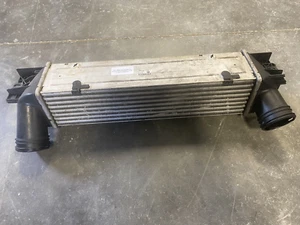 2011 Bmw 335i Sedan 3.0l Intercooler Assembly Oem 3278876 7540035 Modine 07 13 - Picture 1 of 5