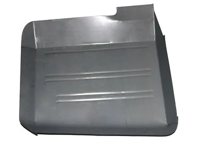 1958 Chevy Impala Pontiac Bonneville Catalina PASSENGER SIDE REAR FLOOR PAN NEW! - Image 1 of 2