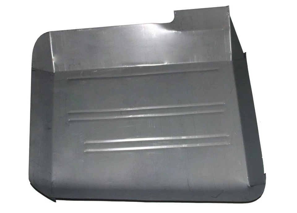 1958 Chevy Impala Pontiac Bonneville Catalina PASSENGER SIDE REAR FLOOR PAN NEW! - Image 1 of 1