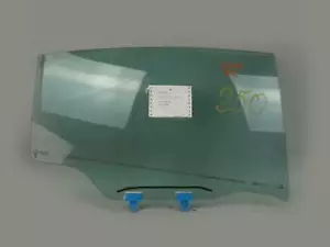 2004 - 2008 Nissan Maxima Window Glass Door Passenger Right Rh Side Rear - Picture 1 of 10