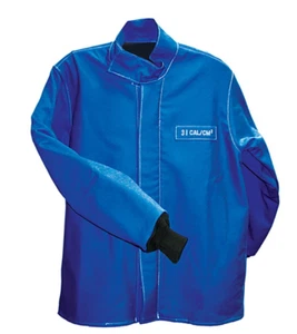 Nuevo de Lote Antiguo Salisbury por Honeywell ARC 31-CAL Equipo de Protección Flash Pro-Wear Abrigo MEDIANO - Imagen 1 de 2