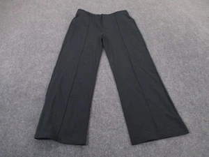 Vuori Pants Womens 2XL Meta Wideleg Stretch Wide Leg Performance Golf VW4035 - Picture 1 of 9