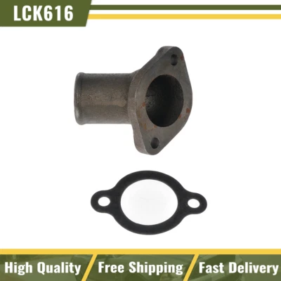 Carcasa termostato Dorman 902-2022 nueva para camioneta Chevy S10 S-10 Blazer S15 Foto 1 de 4