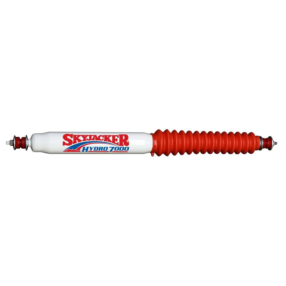 Skyjacker 7800 Single Steering Stabilizer for 1988-1998 Chevrolet K1500/K2500 - Image 1 of 1