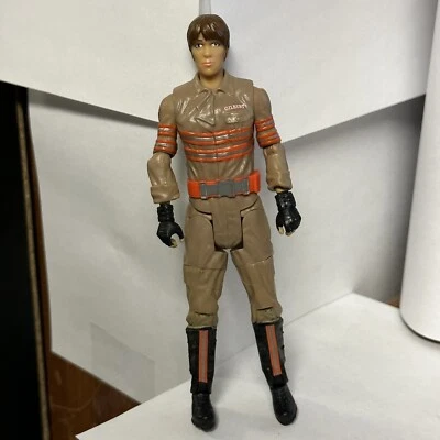 Figura de acción Ghostbusters Erin Gilbert 2016 sin accesorios V1 Foto 1 de 4