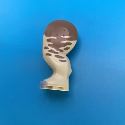 Lego Part 6302325 Animal, No. 86  Foreleg Left From Lego Set 75941 (Z6) - Image 1 of 2