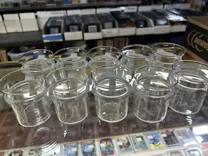 Star Trek Set Of Bodum Cups Lot Of 10 - Picture 1 of 5