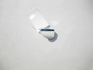 Mercedes-Benz  A2037601820 Rear right door outside handle cover with chrome C... - Bild 1 von 3