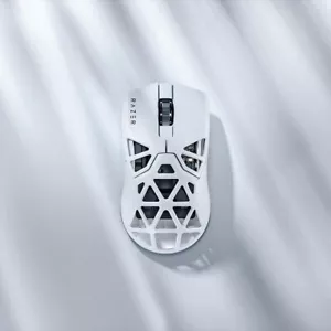 RAZER VIPER MINI SIGNATURE EDITION WHITE Wireless Gaming Mouse New From Japan - Picture 1 of 4