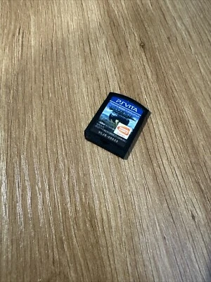 Fragmento hueco Sword Art Online PS Vita 2014 VLJS-05033 japonés Foto 1 de 2