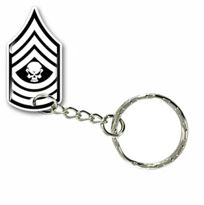Schlüsselanhänger Schlüsselring Keyring Auto Motorräder Totenkopf Skelett Biker Malteserkreuz R3 - Bild 1 von 1