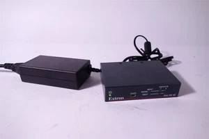 Extron DA2 HD 4K 60-1480-01 With Power Supply  - Picture 1 of 2