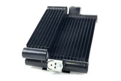 CSF 8104 Race Spec Engine Oil Cooler Black BMW M2 F87 15-18 N55B30 - Image 1 of 4