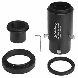 Gosky Deluxe Telescope Camera Adapter Kit for Nikon SLR - Picture 1 of 7