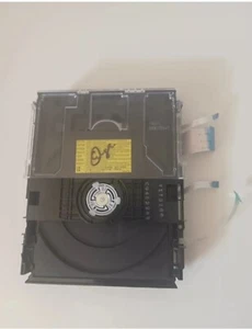Panasonic Blu-ray Laufwerkseinheit VXY2166 für DMR-PWT635, DMR-PWT530 getestet - Bild 1 von 2
