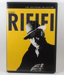 Rififi (DVD, 2001) - Imagen 1 de 3