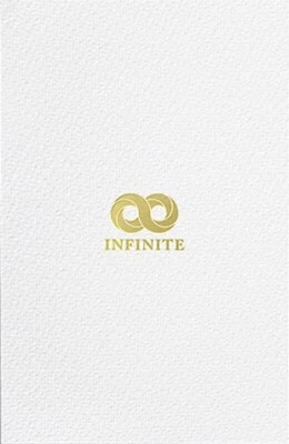 INFINITE 13EGIN 7th Mini Album BACK CD+6 Foto Buch+Lyric+2 Karte+Slide+Sticker - Bild 1 von 4