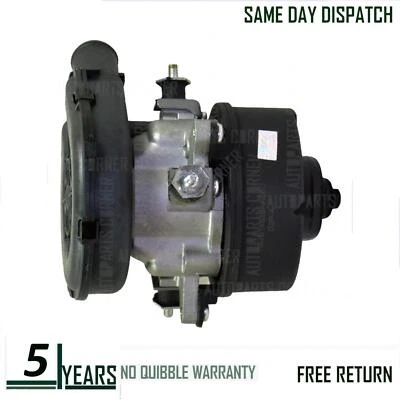 SECONDARY AIR PUMP TO FIT SUBARU IMPREZA, FORESTER, WRX, 14828-AA030 - Image 1 of 4