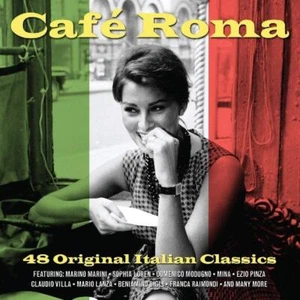 Cafe Roma / Various - Bild 1 von 1