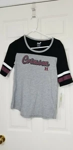 Harvard Crimson Gen 2 T-shirt XL (16) - Color Harvard - Picture 1 of 3