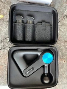Theragun PRO 4th Generation With All Attachements in excellent condition - Picture 1 of 3