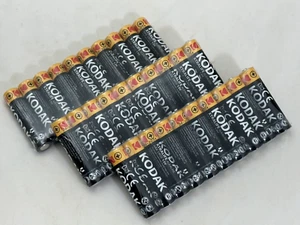 Kodak Xtralife Alkaline AAA Batteries, 30-Pack - Picture 1 of 4