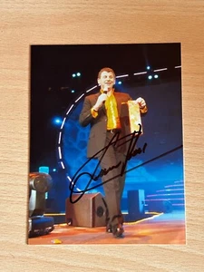 Semino Rossi Foto original signiert #S17109 - Picture 1 of 1