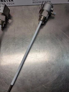 Endress Hauser Multicap Level Transmitter | DC 16-5EGR2A1B11B | L=550mm - Picture 1 of 7