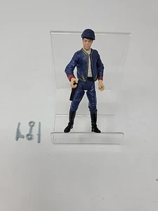 STAR WARS POTJ BESPIN GUARD 2000 CLOUD CITY SECURITY LOOSE COMPLETE - Picture 1 of 12