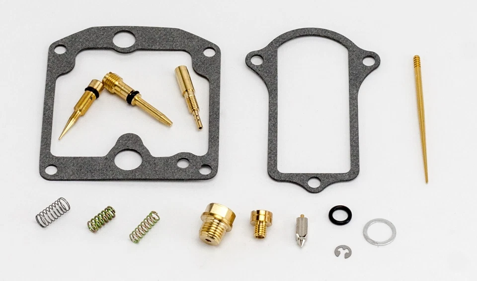 Kit de reparación de carburador/carburador para Suzuki GS750, 1978-1979 - GS 750 Foto 1 de 1