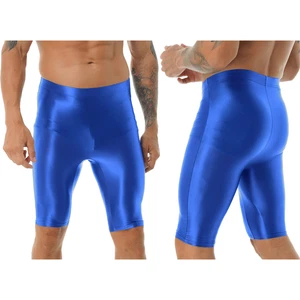 Mens Dress Up Deluxe Pants Tie-Up Bloomers Turban Costume Patchwork Uniform - Picture 1 of 23