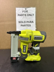 Cucitrice Ryobi ONE+ Airstrike calibro 18V 18 - P361 Ricambi H71 - Foto 1 di 5