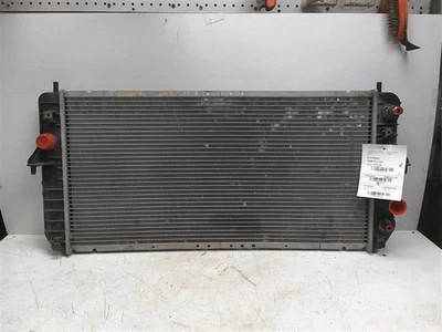 Радиатор подходит для 01-02 AURORA 232945 - Изображение 1 из 4