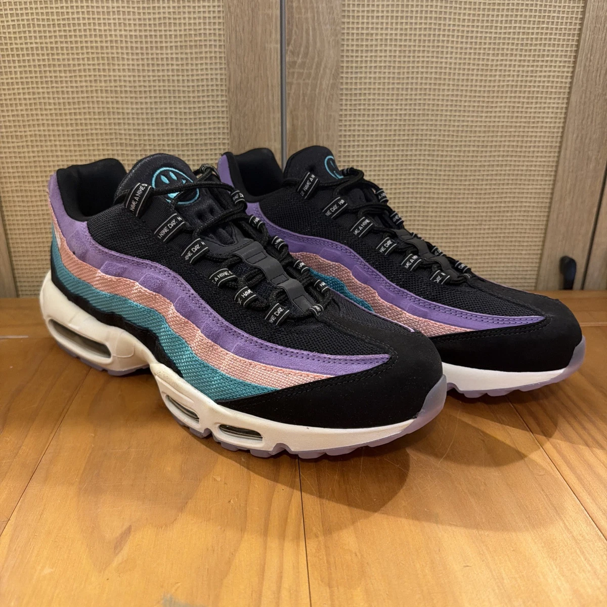 Nike Air Max 95 Have A Nike Day for Sale | Authenticity Guaranteed