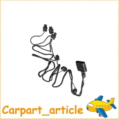 Front Bumper PDC Parking Sensor Wiring Harness For CLA-Class W117 2013-2020 - Image 1 of 4