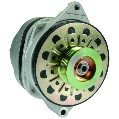 Alternador nuevo para Cadillac DeVille V8 4,6 L 1997 334-2470 22013 P8508 13-4666G Foto 1 de 4