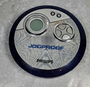 Philips Jogproof CD Player Walkman AX3301/05Z - Working - Picture 1 of 6