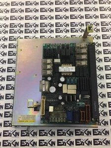 Unidad de entrada de potencia GE Fanuc A14B-0076-B324 - Imagen 1 de 6