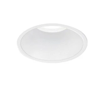 Midway - 15W 1 LED 2 Inch Trimless Round Fixed Downight In Contemporary Style-5 - Picture 1 of 1