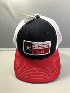 Bucees Buc-ee’s Texas Trucker Cap Neu Mit Etikett - Bild 1 von 9