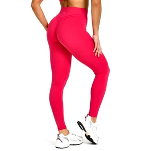Oner Active Berry Bloom Long Length Unified Wrap Leggings Size M - Bild 1 von 7