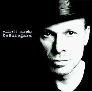 CD Elliott Murphy Beauregard Blue Rose Records - Bild 1 von 1