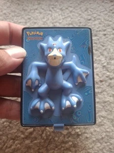Pokemon Il Film 2000 Burger King Golduck Giocattolo - Foto 1 di 2