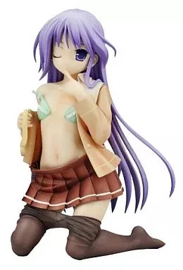 Figure Jun Watarase Happiness 1/7 PVC Painted Finished Product - Image 1 of 4